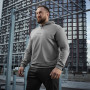 M-Tac кофта Hoodie Born by Revolution Light Grey