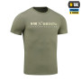 M-Tac футболка 68 ОЄБр Light Olive