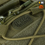 M-Tac сумка Urban Line City Patrol Carabiner Bag (сорт 2) Olive