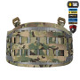 M-Tac пояс тактичний War Belt Tiger D-Ring Cobra Multicam