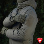 M-Tac куртка зимова Alpha Gen.IV Pro Primaloft Dark Olive