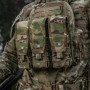 M-Tac підсумок для АК подвійний з клапаном Gen.3 Multicam