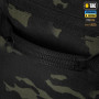 M-Tac сумка-баул Sport 45л Elite Multicam Black