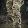 M-Tac штани Army Gen.II NYCO Multicam