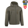 M-Tac куртка зимова Alpha Gen.IV Pro Primaloft Dark Olive