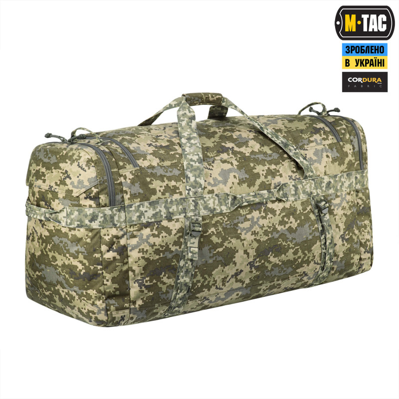 M-Tac сумка-баул 190л Elite MM14