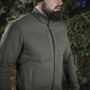 M-Tac кофта Senator Fleece Polartec Dark Olive