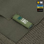 M-Tac кофта Senator Fleece Polartec Dark Olive