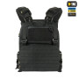 M-Tac плитоноска Cuirass FAST QRS XL Gen.II Black