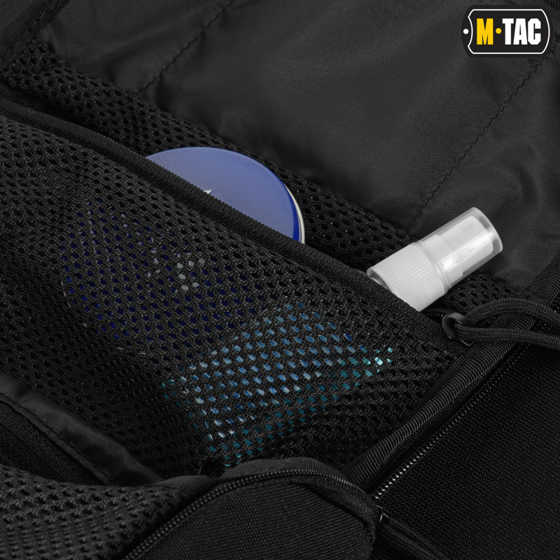 M-Tac несессер Black