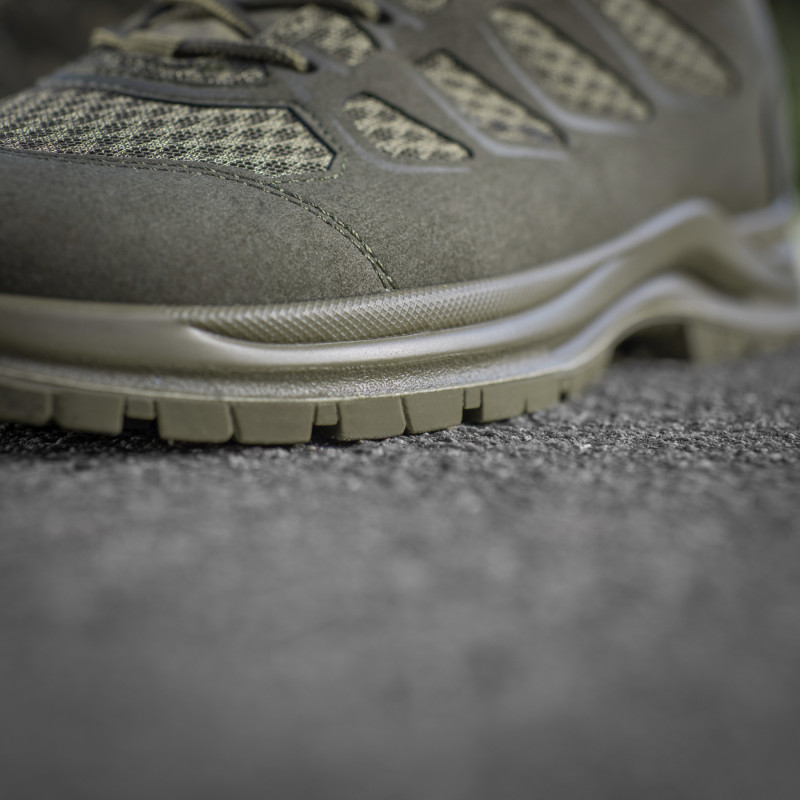 M-Tac кросівки тактичніе Iva Olive