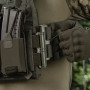 M-Tac плитоноска Cuirass Elite Ranger Green