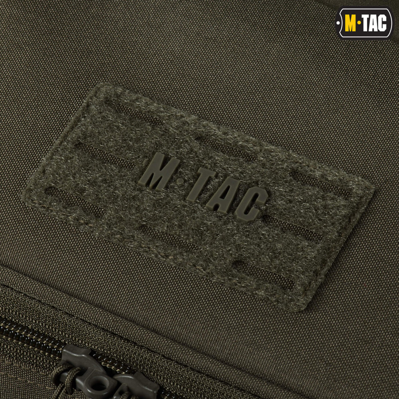 M-Tac органайзер утилітарний Hardshell Utility box L Olive