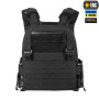 M-Tac плитоноска Cuirass QRS Gen.II Black