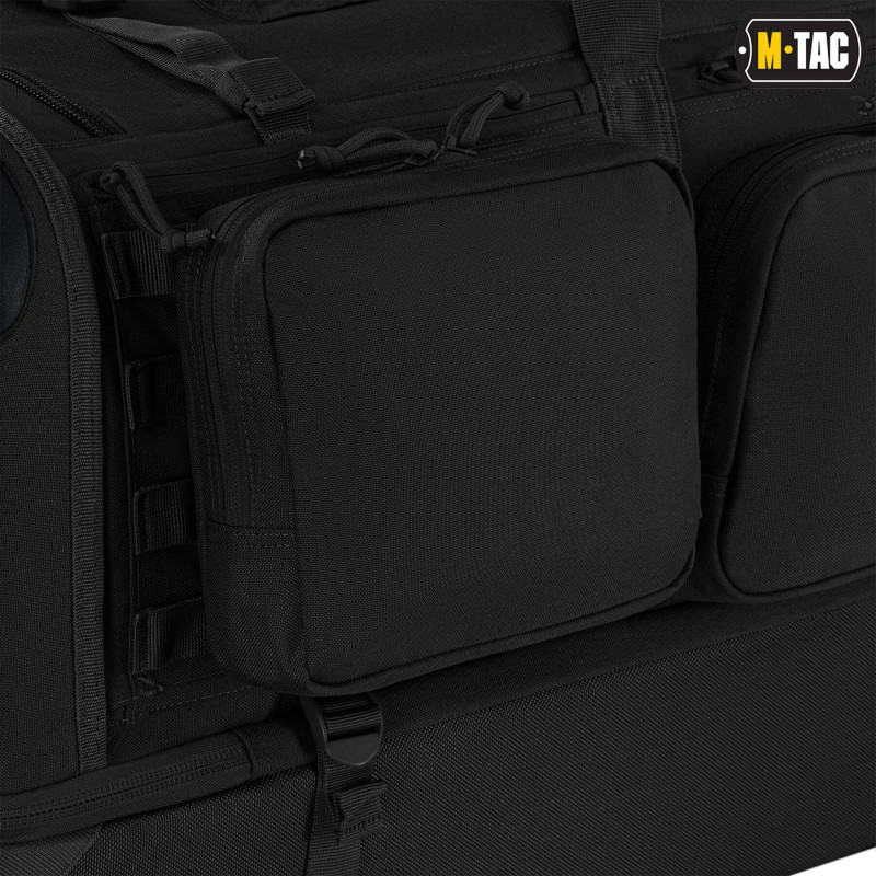 M-Tac сумка транспортна 185л Black