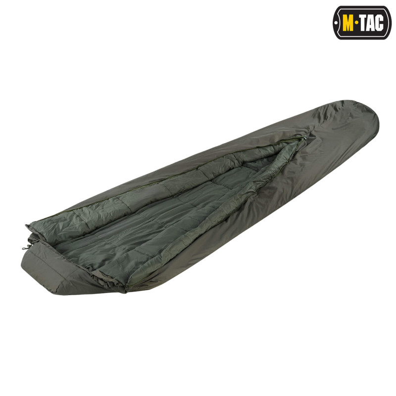 M-Tac спальник літній олива Type 2