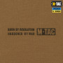 M-Tac кофта Hoodie Born by Revolution Coyote Brown