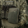 M-Tac EDC Pocket HEX Elite Ranger Green