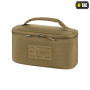 M-Tac органайзер утилітарний Hardshell Utility box S Coyote