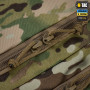 M-Tac сумка-баул Sport 38л Elite Multicam