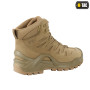 M-Tac черевики тактичні Caiman Coyote