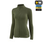 M-Tac кофта Nord Fleece Polartec Lady Army Olive