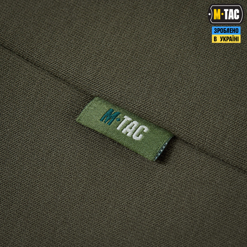 M-Tac світшот The Original Ranger Green