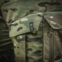 M-Tac шорти Sturm Gen.II NYCO Extreme Multicam