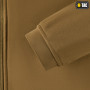 M-Tac куртка Soft Shell Lightweight Coyote