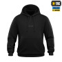 M-Tac кофта Hoodie Born by Revolution Hard Black