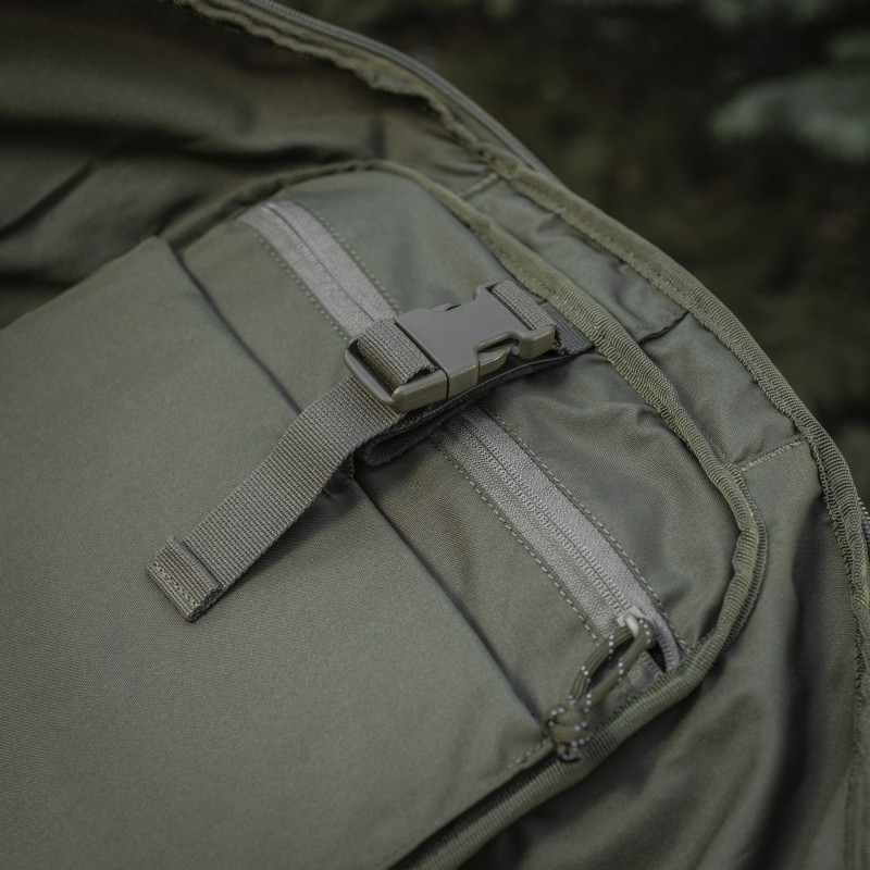 M-Tac рюкзак Gen.II Elite Small Ranger Green