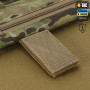 M-Tac захист живота з балістичним пакетом 1 клас захисту Laser Cut Multicam