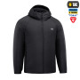 M-Tac куртка Paladin Primaloft Torey Black
