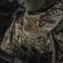 M-Tac Горжет з балістичними пакетами 1А для Cuirass QRS Multicam