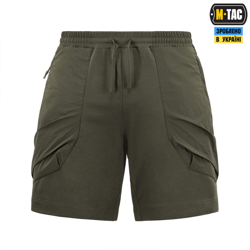 M-Tac шорти Urban Casual Ranger Green