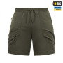 M-Tac шорти Urban Casual Ranger Green