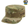 M-Tac Кашкет-мазепинка з гербом Парадна ріп-стоп MC