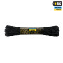 M-Tac паракорд Dragon Cord 15m Black