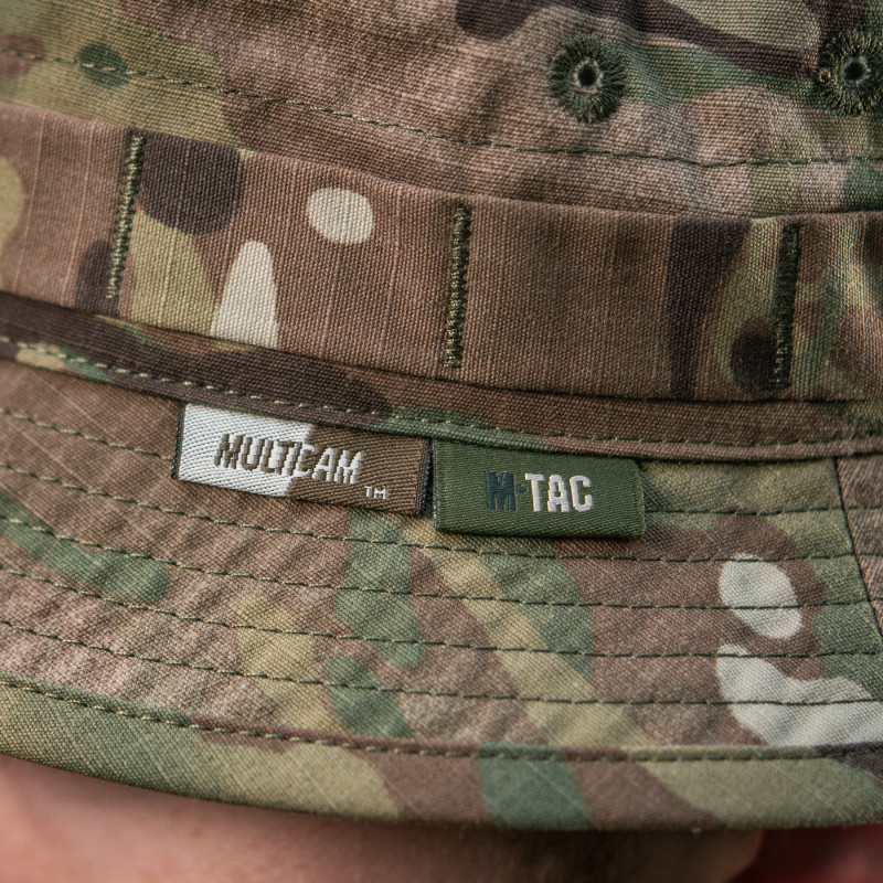 M-Tac панама Gen.II NYCO Multicam