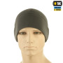 M-Tac шапка Watch Cap фліс Light Polartec Gen.II Dark Grey