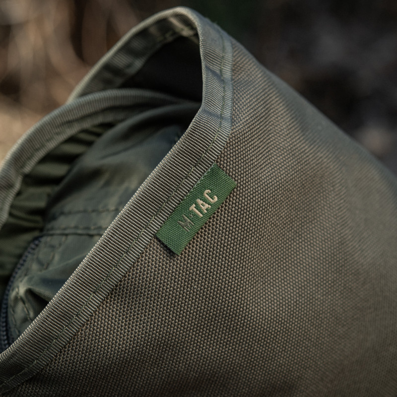 M-Tac сумка для туалетного приладдя Olive
