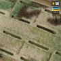 M-Tac плитоноска Cuirass Elite 2 клас захисту (розмір плити M) Multicam