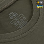 M-Tac футболка Cotton Hard Ranger Green