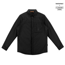 BLACK HEART BOX Повернись Живим х Phantom Project