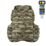 M-Tac Plate Carrier CORSET Elite M (Plate Bag) Multicam