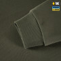 M-Tac світшот Nylon Pocket Cotton Hard Ranger Green