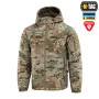 M-Tac куртка зимова Alpha Gen.IV Primaloft MC