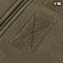 M-Tac куртка флісова Windblock Division Gen.III Dark Olive