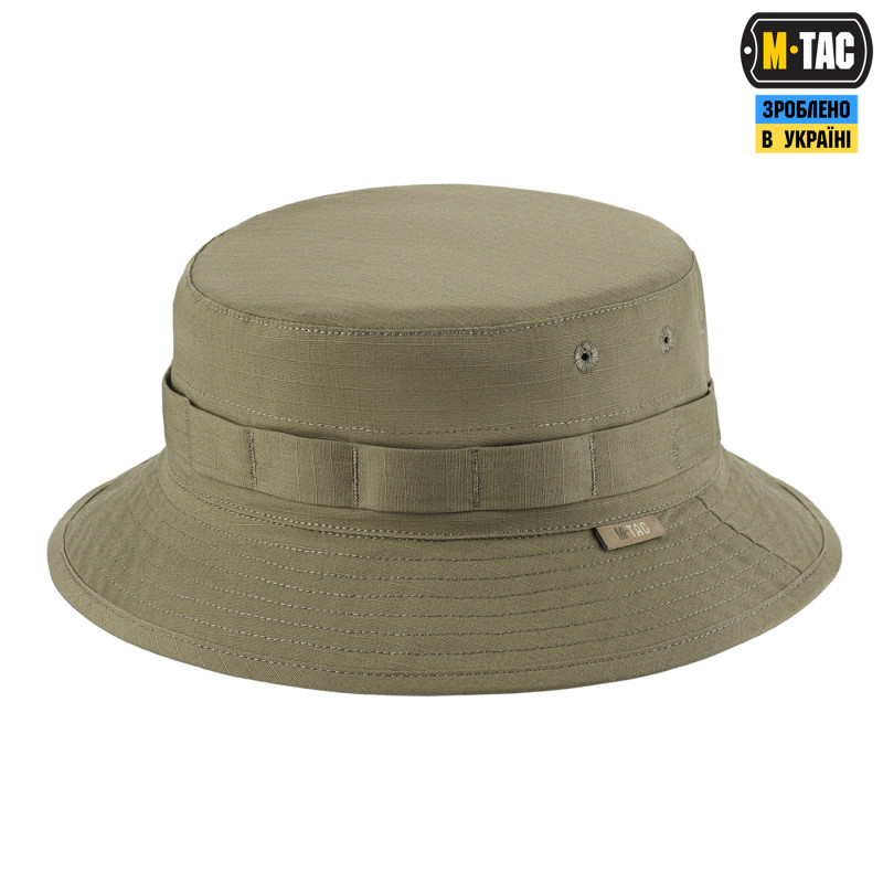 M-Tac панама ріп-стоп Tan