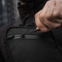 M-Tac сумка Sling Pistol Bag Hex Black